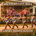 Grown Woman Huntin