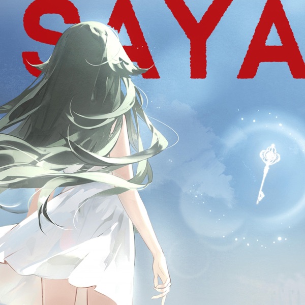 Saya I