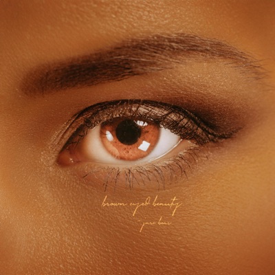 Brown Eyed Beauty - Single