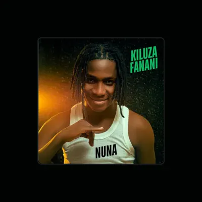 Listen to Kiluza Fanani, watch music videos, read bio, see tour dates & more!