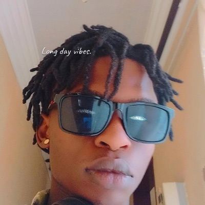 In a while (feat. WONDER) - Single