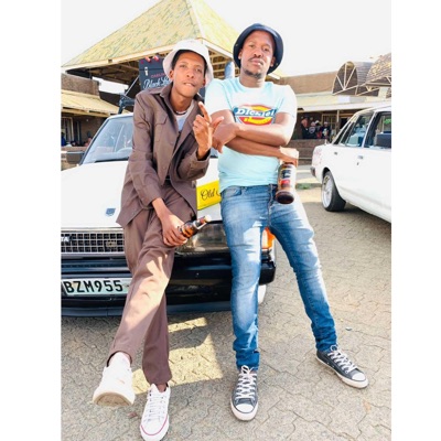 Dikeleme (feat. De End Mc) - Single