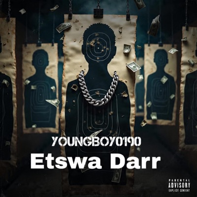 Etswa darr (revisit) - Single