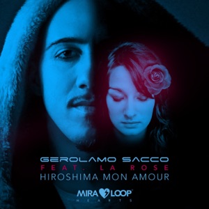Hiroshima mon amour (feat. La Rose) - Single
