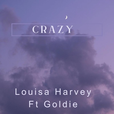 Crazy (feat. Ms Goldie) - Single