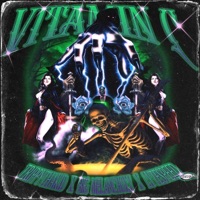VITAMIN C! (feat. Paulie Leparik & Big Melancholy) - Single - LyteSpeed & TrippythaKid