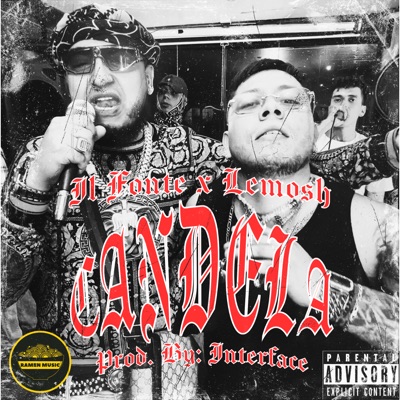 Candela - Single