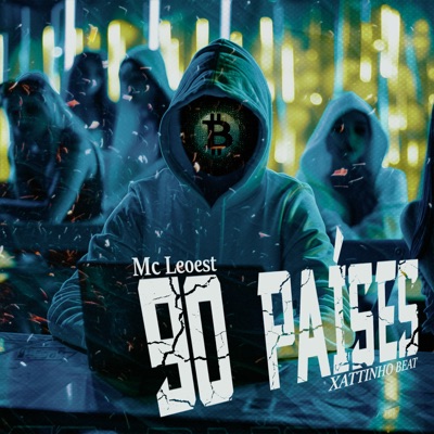 90 Países - Single