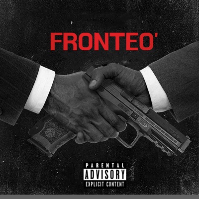 Fronteo (feat. Mirsayris) - Single