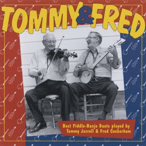 Tommy & Fred