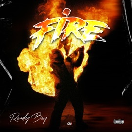 Fire Ready Boy
