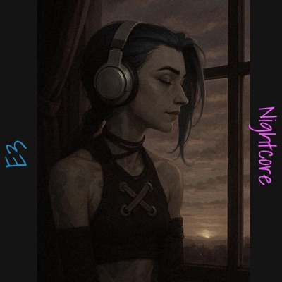 NIGHTCORE REMIXES (Nightcore Version) - EP