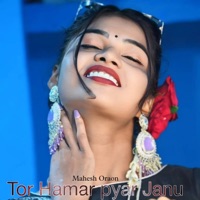 Tor Hamar Pyar Janu - Single - Mahesh Oraon