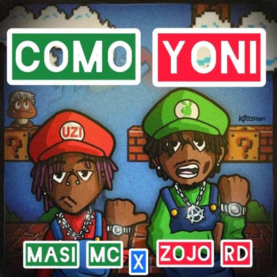 Como Yoni (feat. masi mc) - Single