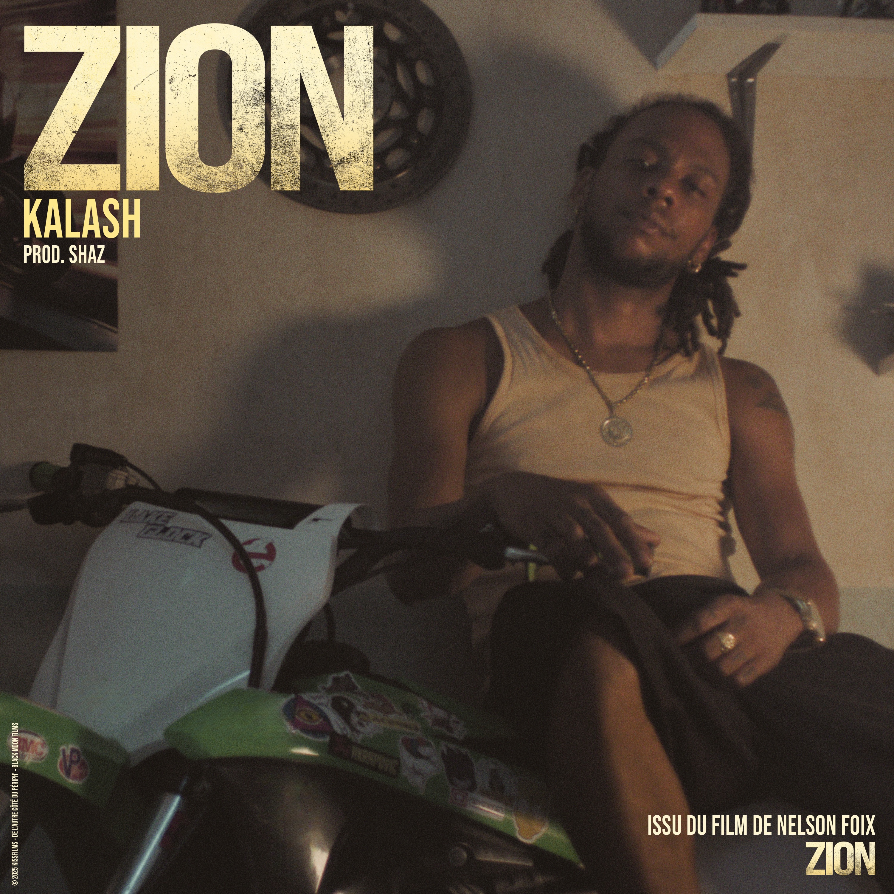 Kalash