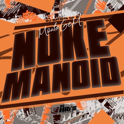 Montagem Noke Manoid - Single