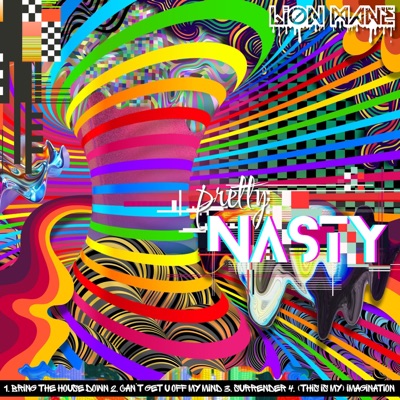 pretty NASTY - EP