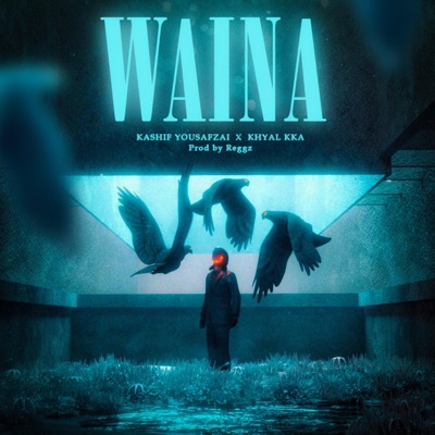 Waina (feat. Khyal KKA) - Single