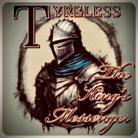 The King's Messenger - Single - Tyreless