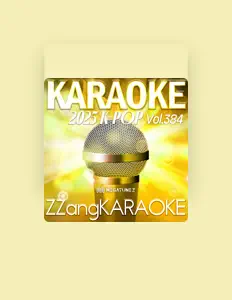 ZZang KARAOKEを聴いたり、ミュージックビデオを鑑賞したり、経歴やツアー日程などを確認したりしましょう！
