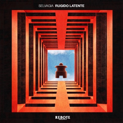 Rugido Latente - EP