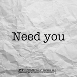 Need You (feat. Bookz) 226Quay