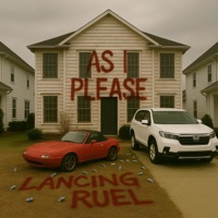 AS I PLEASE - Single - Lancing Ruel