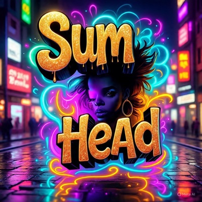 Sum Head (feat. Bam jay) - Single