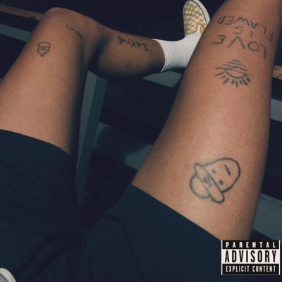 What That Took - Single
