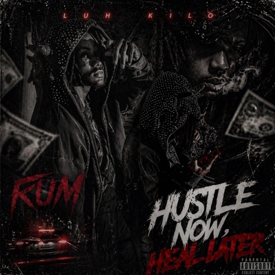 Hustle Now, Heal Later