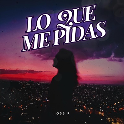 Lo que me pidas - Single
