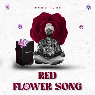 Red Flower Song - Single