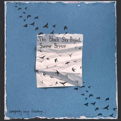 Summer Breeze (feat. SEREENA) - Single