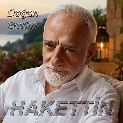 Listen to Hakettin - Single by Doğan Gerim