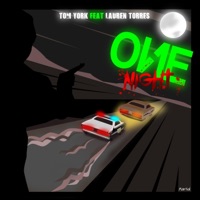 One Night - Single - Tom York