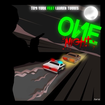 One Night - Single