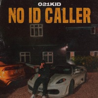 No ID Caller - Single - 021kid