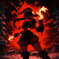 MERRY DEATHMAS - Single - DEATHPIXIE