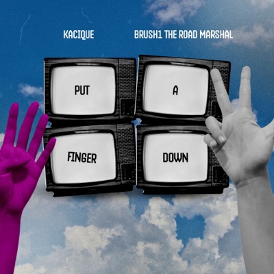 Put a Finger Down - Single