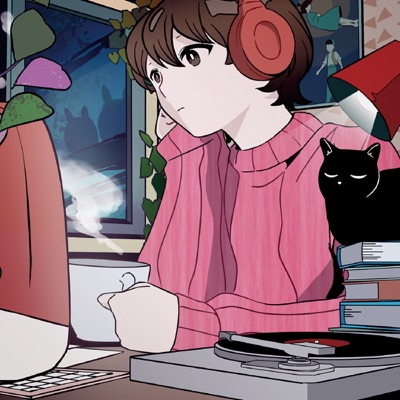 Lo-Fi Ghibli 3