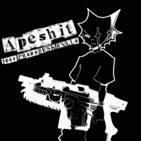 Apeshit - Single - deityganzo & pradabeskrxlla
