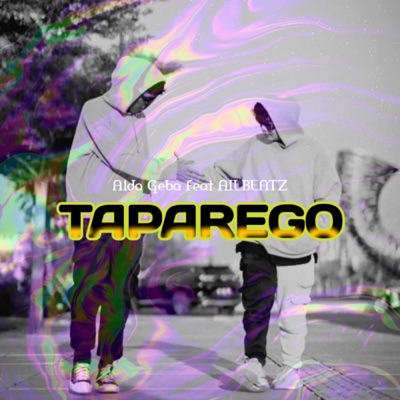 Taparego (feat. AILBEATZ) - Single