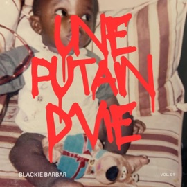en léger tu connais Blackie Barbar