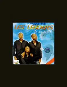 Listen to LES LEADERS, watch music videos, read bio, see tour dates & more!