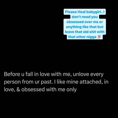 Heal (You The One) - Single