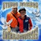 #DESPEINANDOLAZONA (feat. Ca$h300) - Onemillionkisses, Freddy Moreno & GlobalBoy Da Glowop lyrics