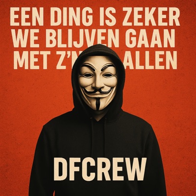 Een ding is zeker we blijven gaan met z’n allen - Single