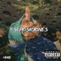 Suposiciones - Single - Meire