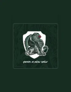 Liepājas hokeja komandaを聴いたり、ミュージックビデオを鑑賞したり、経歴やツアー日程などを確認したりしましょう！