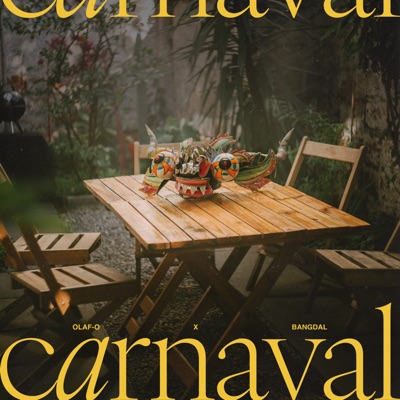 Carnaval - Single
